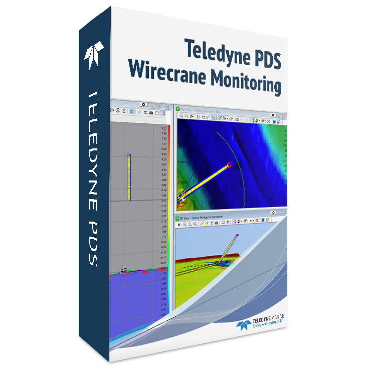 PDS Wirecrane Monitoring